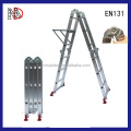 4X5 5.7M high multipurpose used ladders for sale